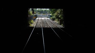 Train services to start using Phoenix Park tunnel next week