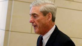 Mueller ‘close’ to issuing first findings in Russia investigation