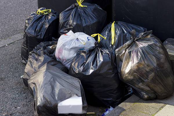 Bin the bags: Council to refuse sacks in latest waste war