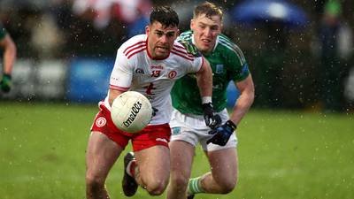Fermanagh’s McManus open to a B championship but wants shot at Ulster success
