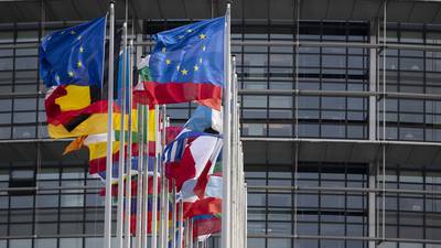 Disagreeable union: Is the EU at risk of a slow disintegration?