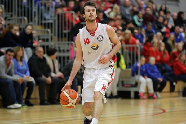 All roads lead to Tallaght for basketball’s National Cup finals