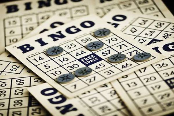 Miriam Lord: Numbers game finally up for Dáil bingo