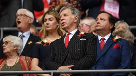 Stan Kroenke bids €590m to buy out Alisher Usmanov at Arsenal