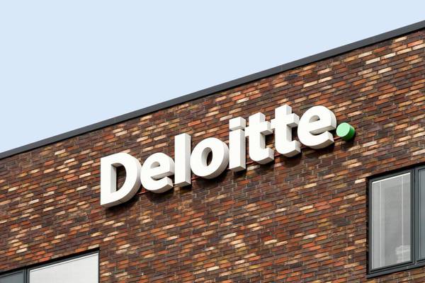 Deloitte expands into cloud computing with deal for DNM