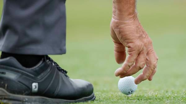 Golf’s authorities set to announce universal golf ball rollback next week, say reports
