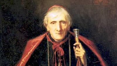 Cardinal John Henry Newman might well be the patron saint of ecumenism