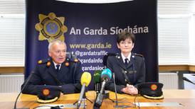 Five gang ‘assassination attempts’ thwarted by gardaí