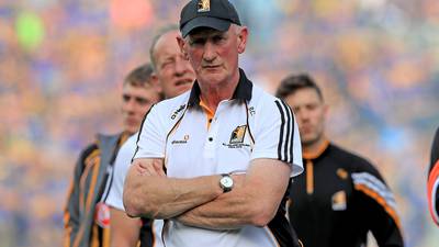 Kilkenny  finally vulnerable? Don’t say it out loud, but it could be true