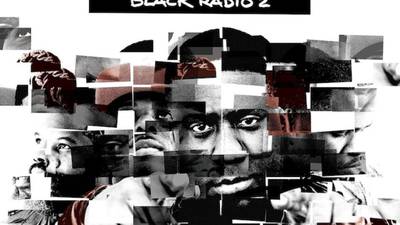 Robert Glasper Experiment: Black Radio 2
