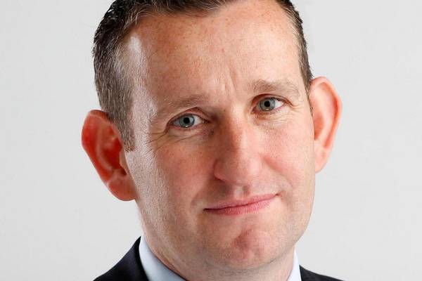 UK funds firm Merian hires for Dublin office before Brexit