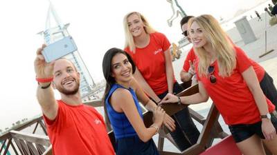 Lovin Dublin launches new site in Dubai