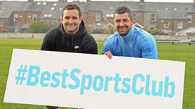 Rugby players, dragon-boaters and Carlow kickboxers lead Sports Club contest