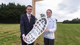 New cross country track should not disguise failings in level of sports  funding