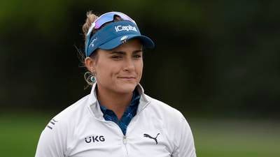Lexi Thompson announces she will retire from golf at the end of the year