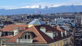 Destination... Geneva: The best of what the Swiss city has to offer