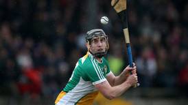 Shane Dooley on fire as 14 man Offaly see off Laois