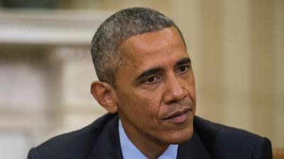 Obama pleads with Congress to pass surveillance bill