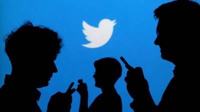Twitter Inc spells out the many risks of failure