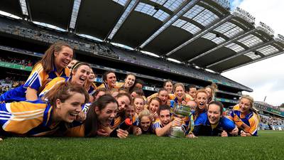 Longford complete extraordinary comeback to end title drought