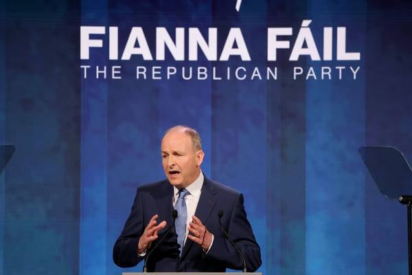 Fianna Fáil pledges welfare and pension increases in next budget