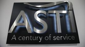 TUI members will not carry out duties of ASTI colleagues