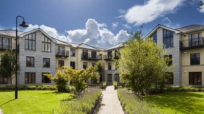 Solas Living pays €40m for 157 homes across Dublin and Kildare
