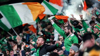 All to play for as Irish football embarks on a potentially pivotal new decade