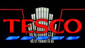 Tesco’s Irish sales up 1.3% annually after declines in second half
