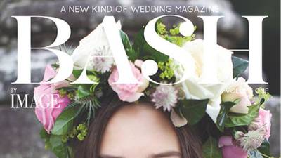 ‘Bash’ magazine celebrates paper anniversary