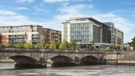 Limerick hotel  bought for €20m