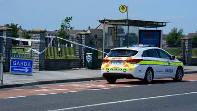 Adam Muldoon repeatedly stabbed in fatal attack in Tallaght