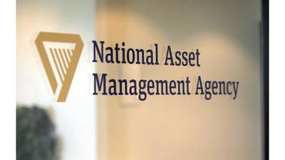 Nama profit falls 53% in first half as wind-down continues