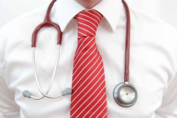 Pay ‘not the issue’ behind declining doctor numbers