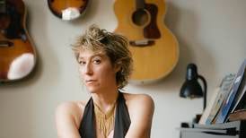 Martha Wainwright: ‘Hopefully I can write another Bloody Mother F***ing Arsehole, as that’ll pay the mortgage’