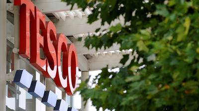 Tesco to stop mortgage lending due to tough competition