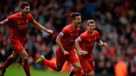 Liverpool have won nothing yet, warns Jon Flanagan