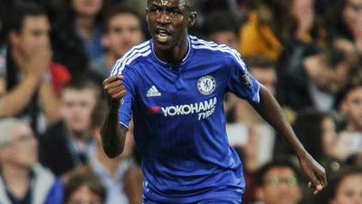 Ramires set to leave Chelsea for top Chinese club in €26.3m  deal