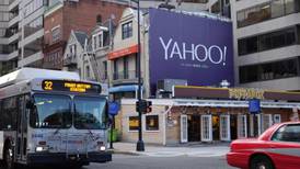 Verizon to announce $5 billion deal to buy Yahoo on Monday