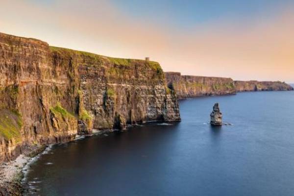 Send me back to Ireland – the country I came from