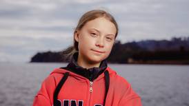 Ryan Tubridy makes heavy weather of Greta Thunberg's climate crusade