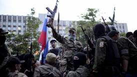 US renews concerns about rising Ukraine violence