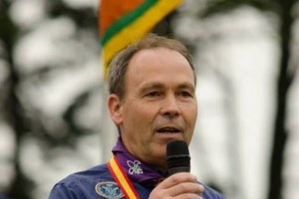 Chief scout and two others expelled from Scouting Ireland