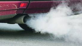 Diesel fumes linked to thousands of deaths