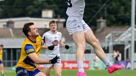 Kildare make their mark as they strike late to tear up the script and pip Roscommon