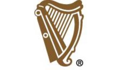 State feared Guinness objections over plan to make harp logo a trademark