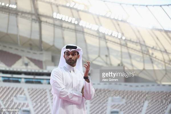 Qatar World Cup chief acknowledges ‘between 400-500′ migrant worker deaths