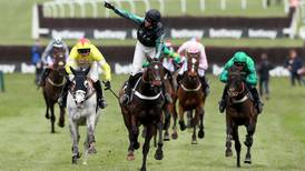 Nicky Henderson announces retirement of Altior after glittering career