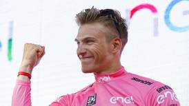 German rider Marcel Kittel leads way after first three stages of Giro d’Italia