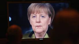 Angela Merkel’s new year’s resolution: fresh EU air